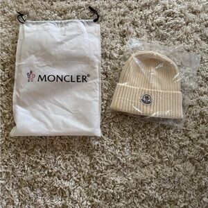 Moncler Beanie